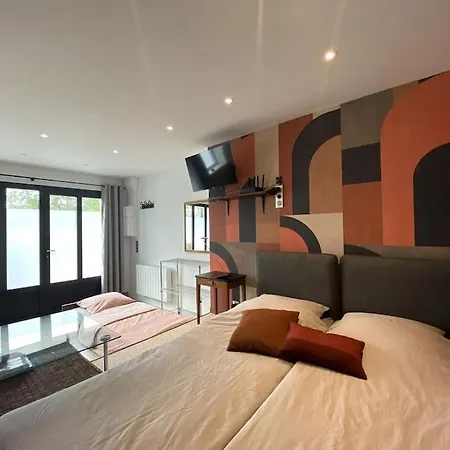 Le Nuage Des Balmes * Caluire-et-Cuire