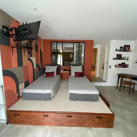 Le Nuage Des Balmes * Caluire-et-Cuire