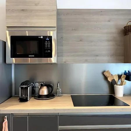 Le Nuage Des Balmes * Caluire-et-Cuire