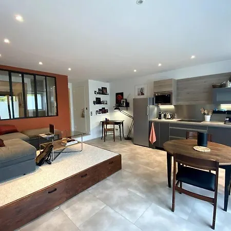 Le Nuage Des Balmes Apartment Caluire-et-Cuire