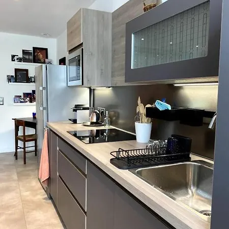 Apartment Le Nuage Des Balmes Caluire-et-Cuire
