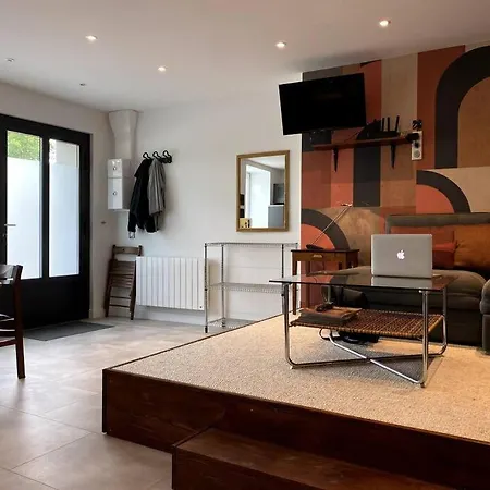 Le Nuage Des Balmes Apartment Caluire-et-Cuire