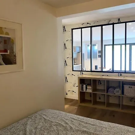 Apartment Le Nuage Des Balmes Caluire-et-Cuire