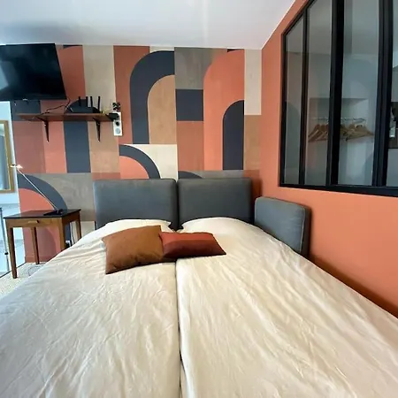 Apartment Le Nuage Des Balmes