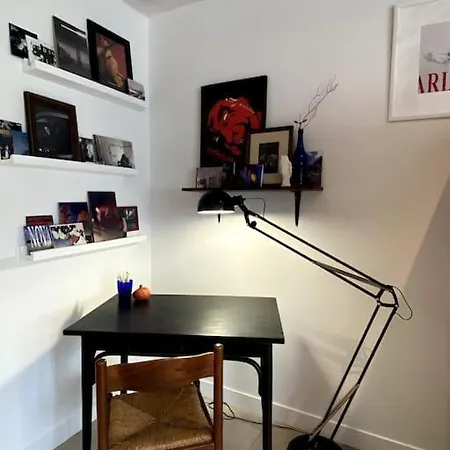 Le Nuage Des Balmes * Caluire-et-Cuire